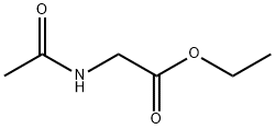 Ethyl acetamidoacetate