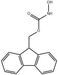 9-FLUORENYLMETHYL N-HYDROXYCARBAMATE
