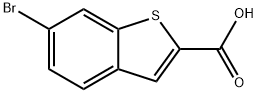 6-BROMO-BENZO[B]THIOPHENE-2-CARBOXYLIC ACID