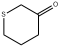 Tetrahydro-2H-thiopyran-3-one