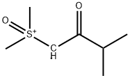 Dimethylsulfoxonium-(isobutanoyl)methylide
