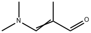 3-DIMETHYLAMINO-2-METHYL-2-PROPENAL
