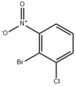 2-BROMO-1-CHLORO-3-NITROBENZENE