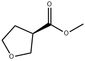 (R)-Methyl tetrahydrofuran-3-carboxylate