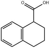 1,2,3,4-Tetrahydro-1-naphthoic acid
