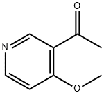 Ethanone, 1-(4-methoxy-3-pyridinyl)- (9CI)