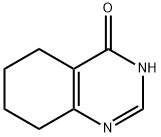 4(1H)-Quinazolinone, 5,6,7,8-tetrahydro- (9CI)