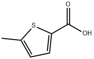 5-Methyl-2-thiophenecarboxylic acid