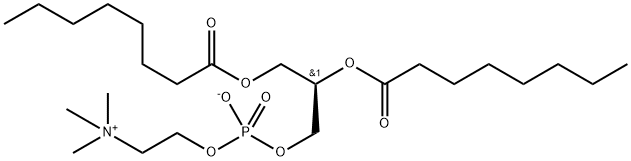 L-A-PHOSPHATIDYLCHOLINE, DIOCTANOYL