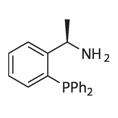(R)-1-[2-(Diphenylphosphino)phenyl]ethylamine, min. 97%