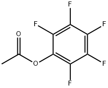PENTAFLUOROPHENYL ACETATE