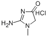 CREATININE HYDROCHLORIDE