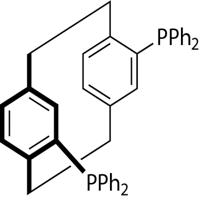(R)-(-)-4,12-BIS(DIPHENYLPHOSPHINO)-[2.2]-PARACYCLOPHANE
