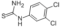 1-(3,4-DICHLOROPHENYL)-2-THIOUREA