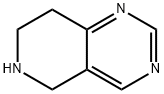 Pyrido[4,3-d]pyrimidine, 5,6,7,8-tetrahydro- (9CI)
