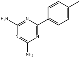 2 4-DIAMINO-6-(4-METHYLPHENYL)-1 3 5-