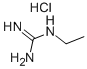 N-ETHYLGUANIDINE HYDROCHLORIDE