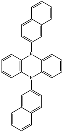 5,10-Di(2-Naphthyl)-5,10-dihydrophenazine >=97%