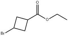 ethyl 3-bromocyclobutane-1-carboxylate