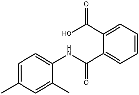 2',4'-DIMETHYLPHTHALANILIC ACID