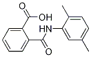 N-(2,5-DIMETHYL-PHENYL)-PHTHALAMIC ACID