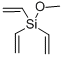 TRIVINYLMETHOXYSILANE