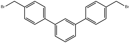 4,4''-BIS-BROMOMETHYL-(1,1',3',1'')TERPHENYL