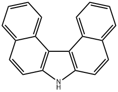7H-DIBENZO[C,G]CARBAZOLE