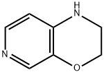 1H-Pyrido[3,4-b][1,4]oxazine,2,3-dihydro-(9CI)