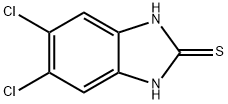 5,6-DICHLOROBENZIMIDAZOLE-2-THIOL