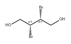 2,3-Dibromo-1,4-butanediol