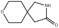 8-Oxa-2-aza-spiro[4.5]decan-3-one
