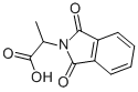 2-PHTHALIMIDOPROPIONIC ACID