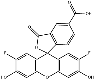 Oregon Green 488 carboxylic acid