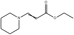 Ethyl3-(1-piperidinyl)acrylate