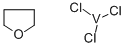 TRICHLOROTRIS(TETRAHYDROFURAN)VANADIUM