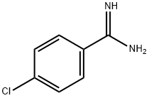 4-CHLORO-BENZAMIDINE