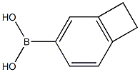 Benzocyclobutene-4-boronic acid