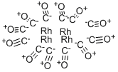 TETRARHODIUM DODECACARBONYL