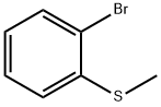2-Bromothioanisole