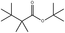 TERT-BUTYL 2,2,3,3-TETRAMETHYLBUTYRATE