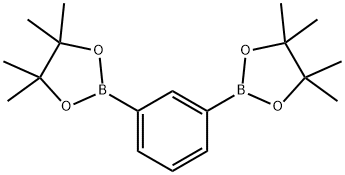 1,3-phenyldiboronic acid, bis(pinacol) ester