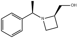 [(2R)-1-[(1R)-1-phenylethyl]azetidin-2-yl]methanol