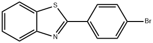 1-(2-BENZOTHIAZOLYL)-4-BROMOBENZENE