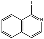 1-IODOISOQUINOLINE