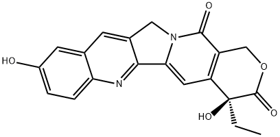 10-Hydroxycamptothecin