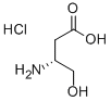 L-Homoserine hydrochloride