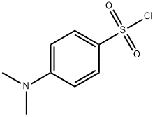 p-(Dimethylamino)benzenesulfonyl chloride