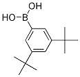 3,5-DI-T-BUTYLPHENYLBORONIC ACID