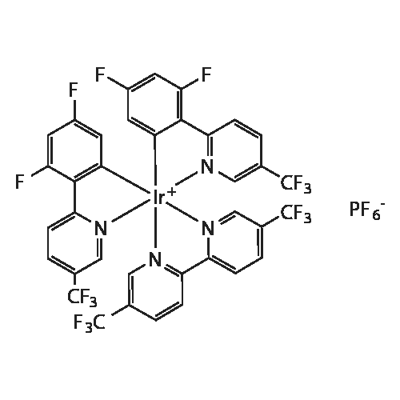 N]phenyl] iridium hexafluorophosphate, 98%